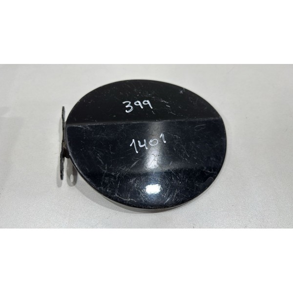 Portinhola Tampa Tanque Combustível G5 G6 Gol 5u6809905