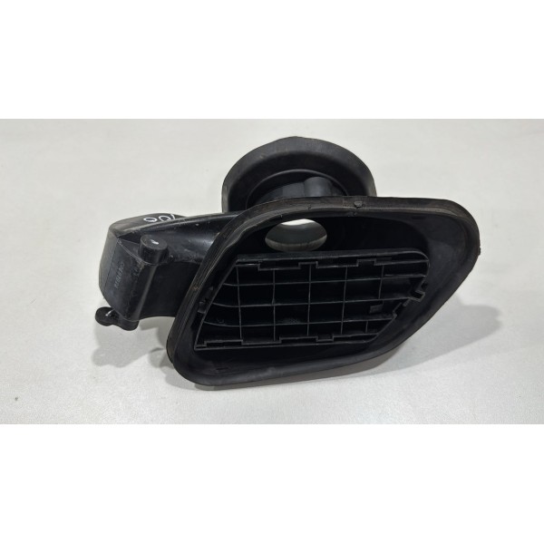 Portinhola Tanque Combustível Ford Focus Hatch 2014 2015