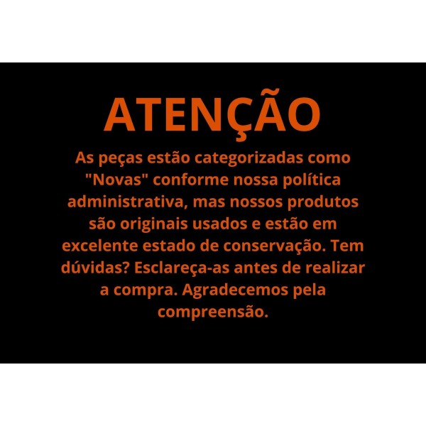 Cinto De Segurança Traseiro Esquerdo Passat 2006/2010