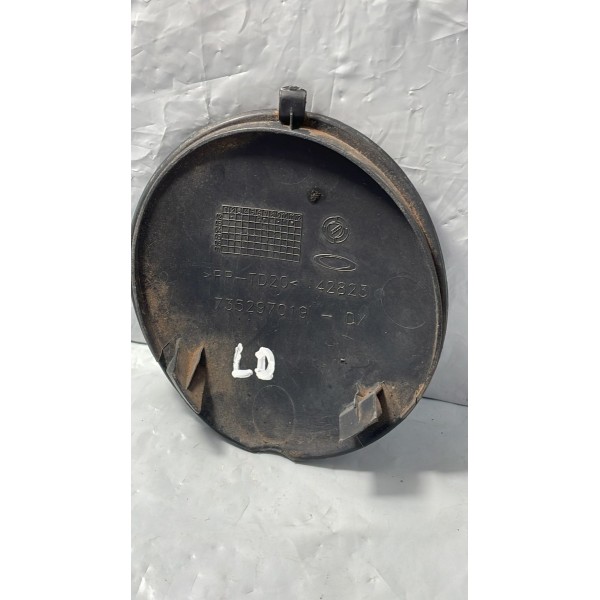 Tampa Direita Forro Porta Malas Fiat Stilo 735297019