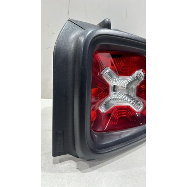 Lanterna Direita Renegade 2015 A 2021 Original