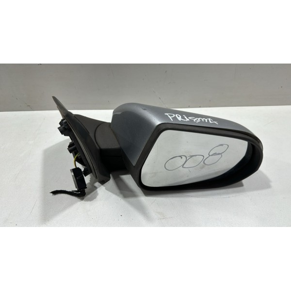 Retrovisor Direito Original Gm Onix Prisma 2013/2016 Usado