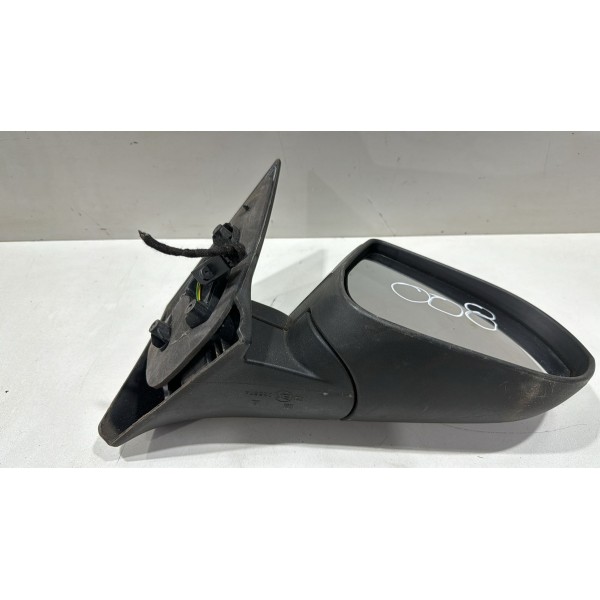 Retrovisor Direito Original Gm Onix Prisma 2013/2016 Usado