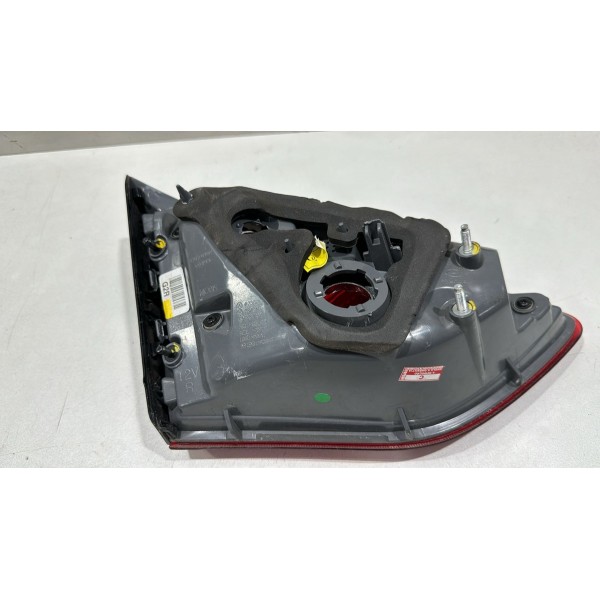 Lanterna Da Tampa Lado Direito I30 2013 Á 2016 Original Crystal Lanterna Da Tampa Lado Direito I30 2013 Á 2016 Original Crystal