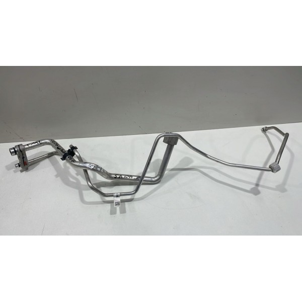 Mangueira Ar Condicionado Honda Civic G10 2017 A 2020 Orig