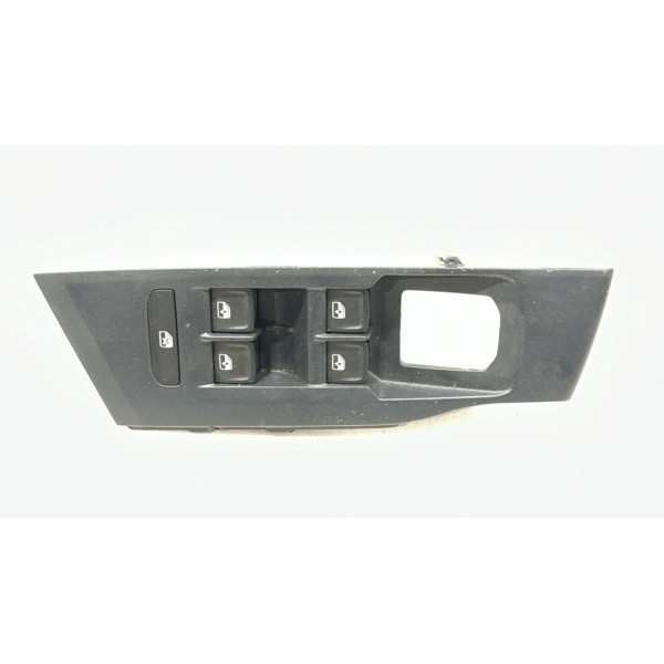 Botão Vidro Elétrico Nivus Polo T-cross Virtus 5g0959857f