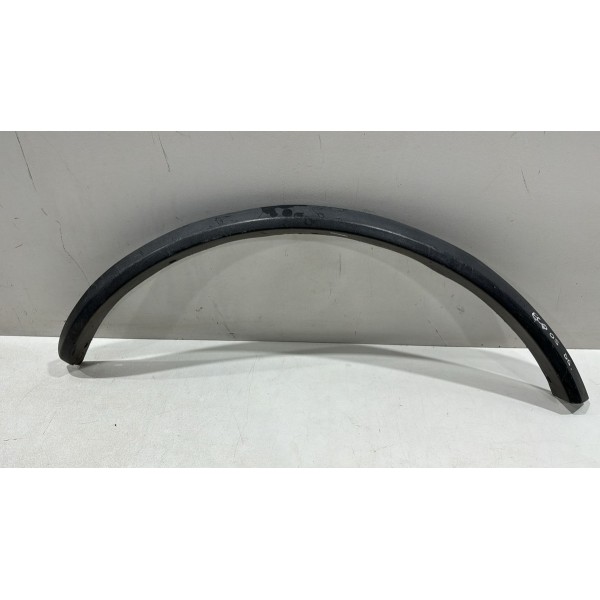Moldura Paralama Dianteira Direita Ecosport 200 A 2012 Orig