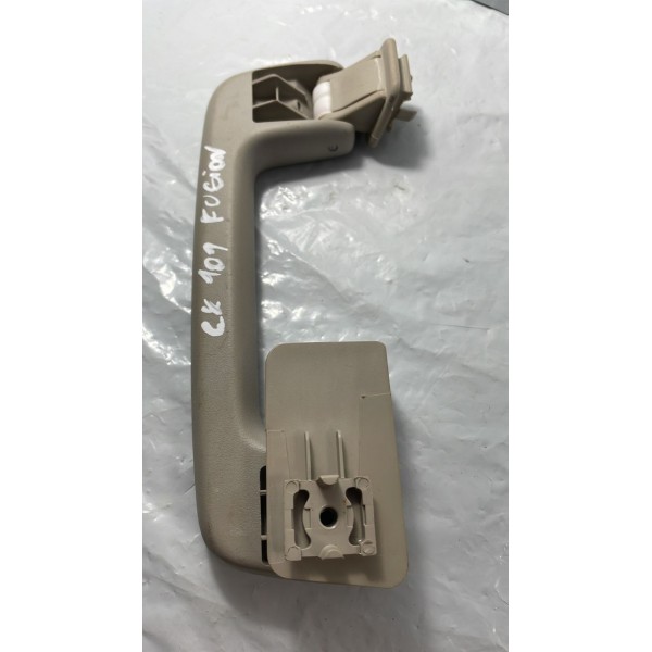 Alça Teto Traseira Ford Fusion 2015 2016 Original