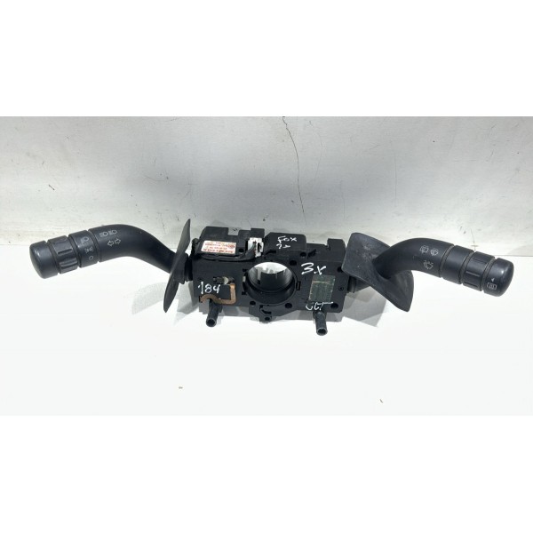 Chave Seta Limpador Vidro Traseiro Fox Gol G5 G6 2009 A 2014