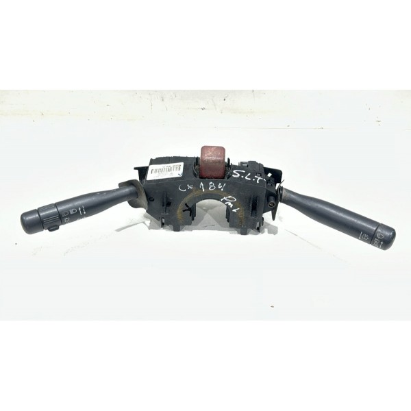 Chave Seta Gm Chevrolet Celta 93384388 Compare Antes
