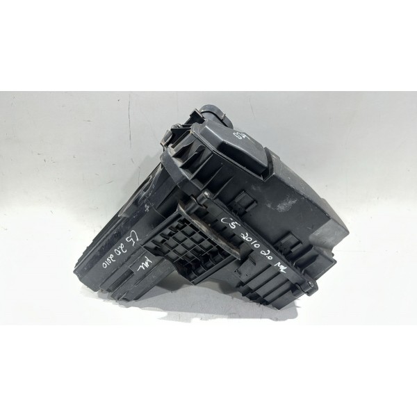 Caixa Filtro Ar Citroen C5 2.0 2009 2010 2011 2013 Usado Ori