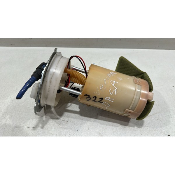 Bomba De Combustível Celta Prisma Agile Meriva  Compare