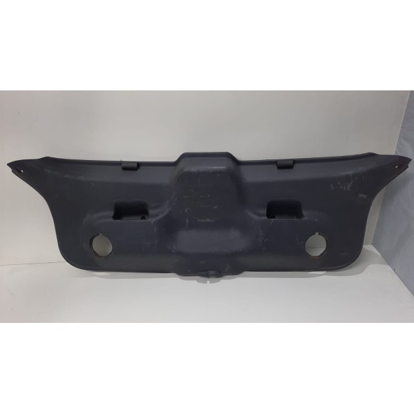 Forro Acabamento Interno Tampa Traseira Fiat Stilo