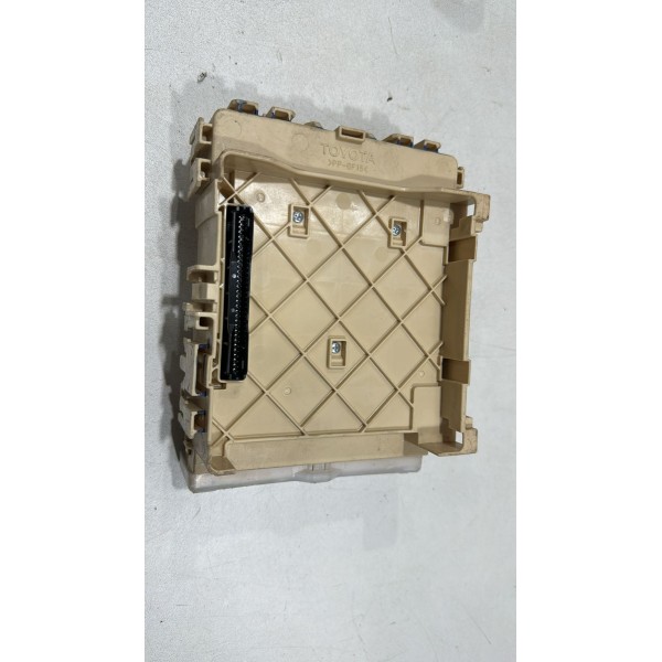 Caixa Fusivel Toyota Corolla 82730-12l60