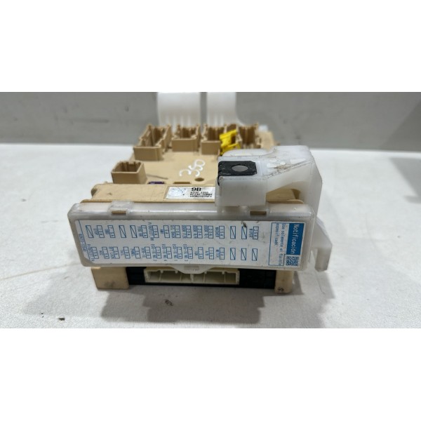 Modulo De Fusiveis 8273012m80 Toyota Corolla 2016 2017