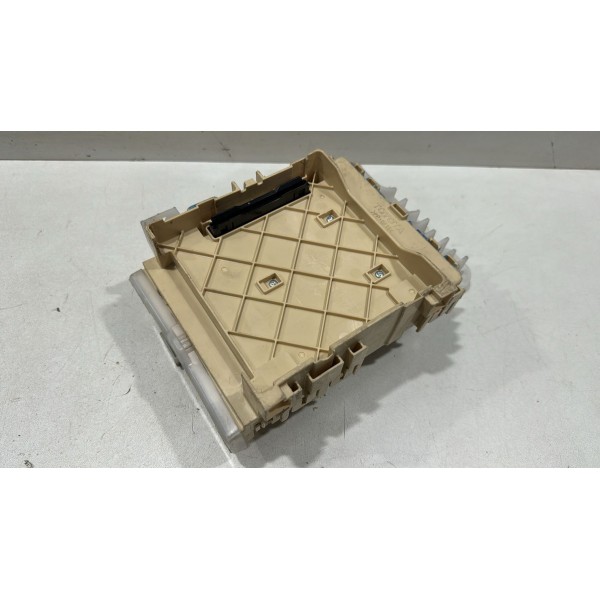 Modulo De Fusiveis 8273012m80 Toyota Corolla 2016 2017