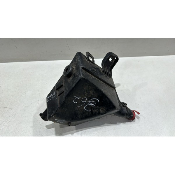 Caixa De Fusíveis Do Motor Original Renault Sandero 2008/10