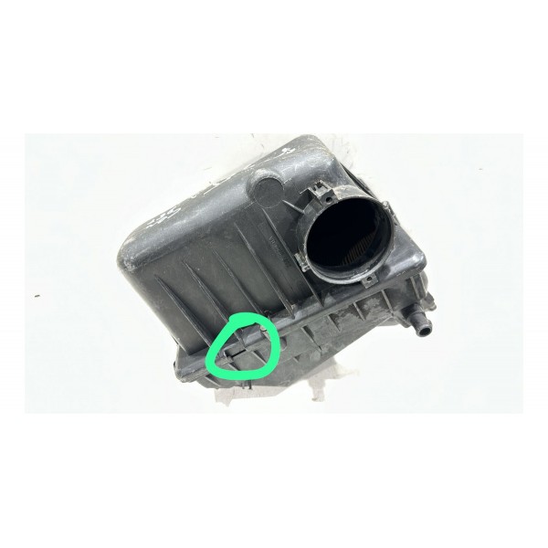 Caixa Filtro Ar Ford Fiesta Zetec Rocam 1.0 8v 1999 A 2006