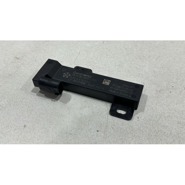 Sensor Keyless Jeep Compass 2017 Á 20  2840864000300