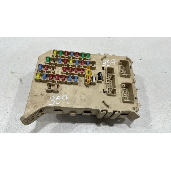 Caixa Fusivel Hyundai Azera V6 2010 Á 2011 919503l101