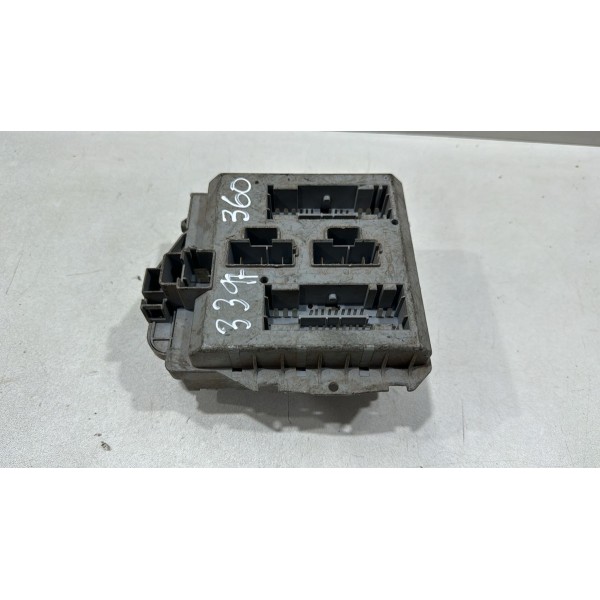 Caixa De Fusível Fiat 51815339