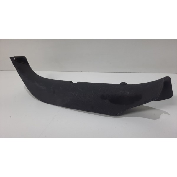 Moldura Interna Tampa Traseira Direita Citroen C3 2013 Á 20