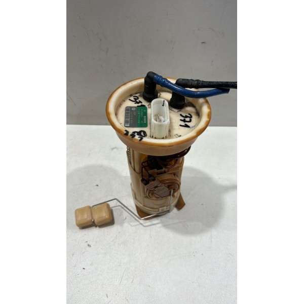 Bomba De Combustível Golf 2.0 Gasolina 2003/2008 F000te0046