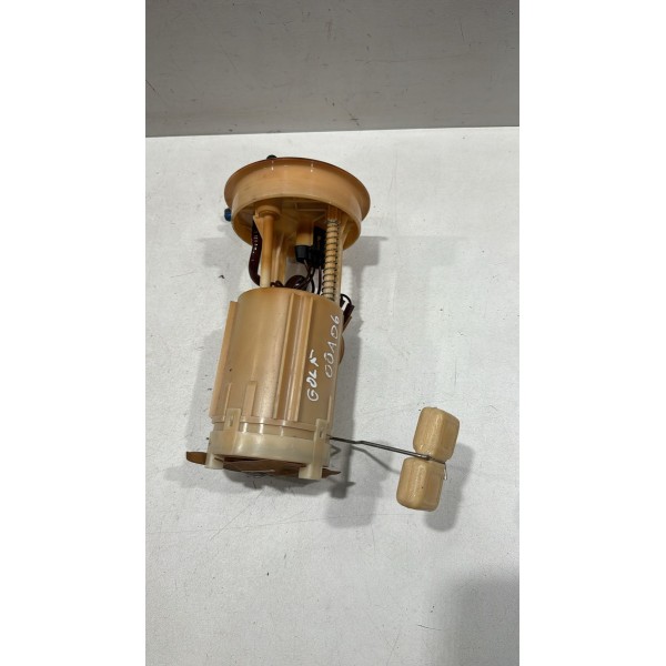 Bomba De Combustível Golf 2.0 Gasolina 2003/2008 F000te0046