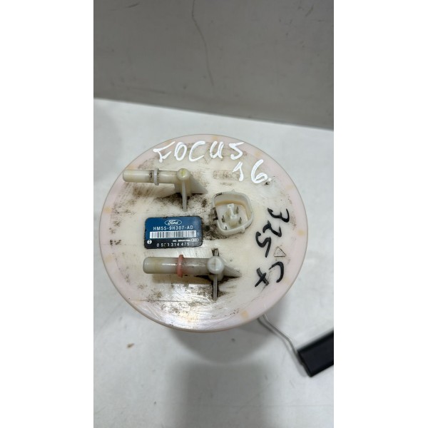 Bomba De Combustível Ford Focus 2.0 2014/2018