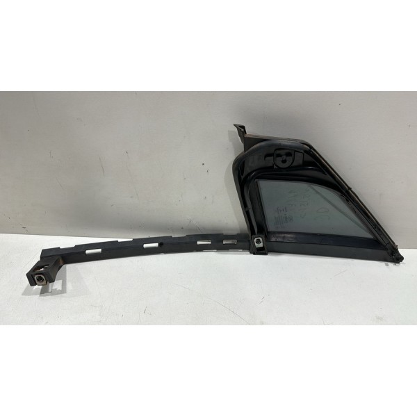 Vidro Fixo Ford Fusion 2013/2019 Dianteiro Direito