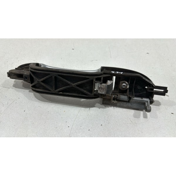 Maçaneta Externa Traseira Esquerda Original Ford Focus 01/08