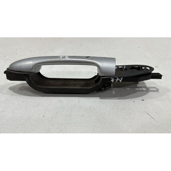 Maçaneta Externa Traseira Esquerda Original Ford Focus 01/08
