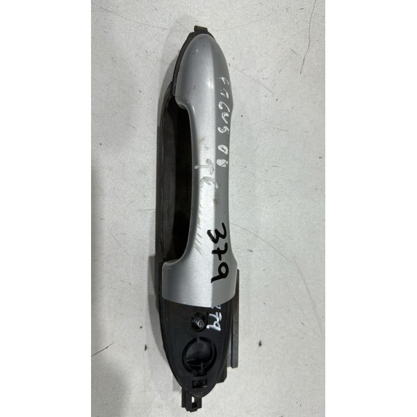Maçaneta Externa Traseira Esquerda Original Ford Focus 01/08