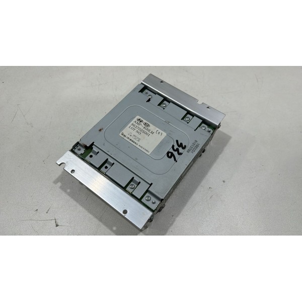 Módulo Amplificador Som Ix35 Tucson Sportage 2011 963702s001