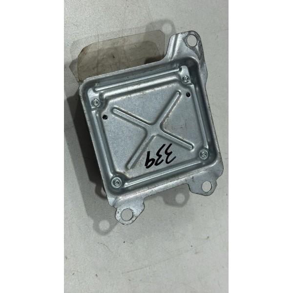 Modulo Airbag Ford Ka 2014 Á 2018