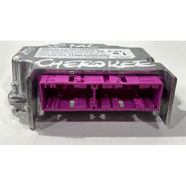 Modulo Air Bag Jeep Liberty 11/12 P68148046ad