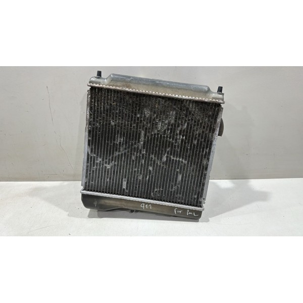 Kit Radiador Honda Fit 2005 2006 2007 2008 Original