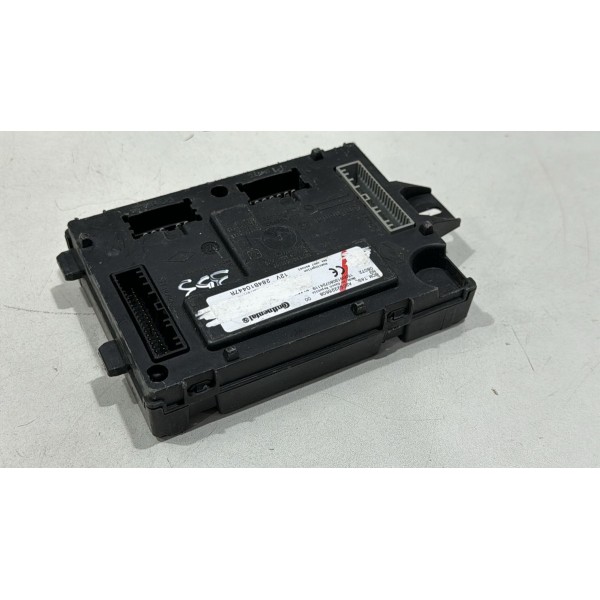 Módulo Bmc Conforto Logan Sandero 1.0 2015/2020 A2c92226608