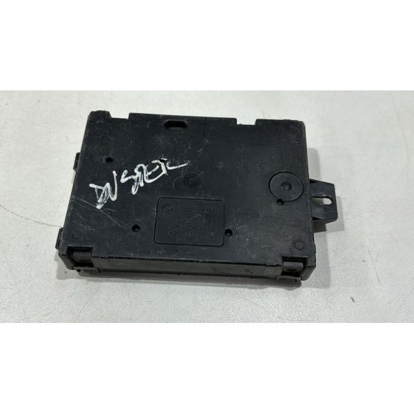 Módulo Bmc Conforto Logan Sandero 1.0 2015/2020 A2c92226608