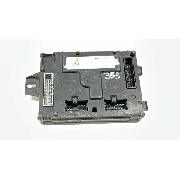 Módulo Bmc Conforto Logan Sandero 1.0 2015/2020 A2c92226608