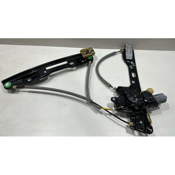 Maquina Vidro Elétrico Dianteiro Direito Ford Fusion 13/18
