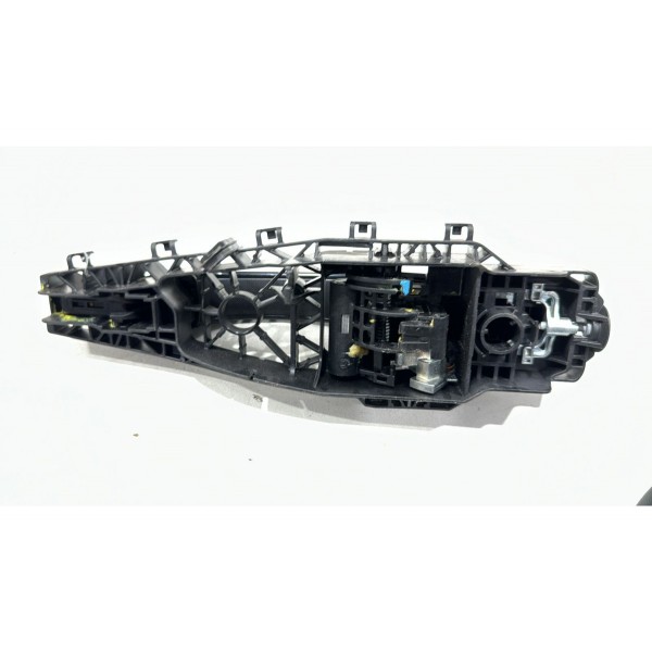 Maçaneta Externa Traseira Esquerda Jeep Compass 2016 A 2021