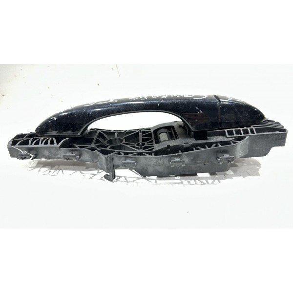 Maçaneta Externa Traseira Esquerda Jeep Compass 2016 A 2021