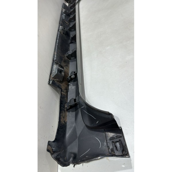 Spoiler Esquerdo Honda Civic G10 2017 A 2021 Com Detalhe Spoiler Esquerdo Honda Civic G10 2017 A 2021 Com Detalhe