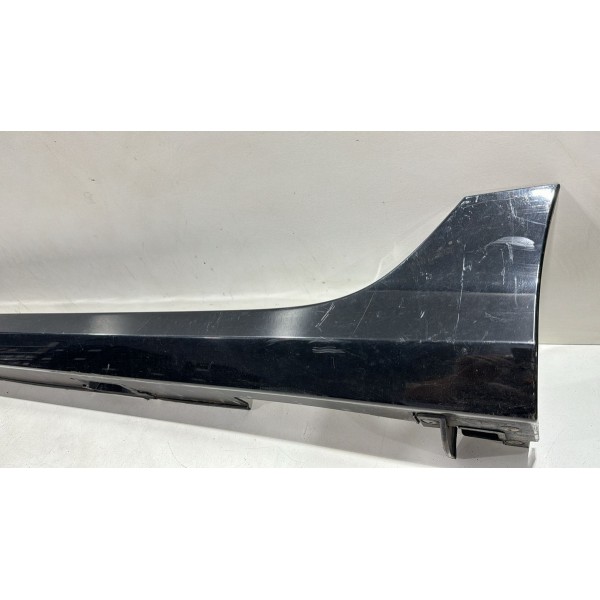Spoiler Esquerdo Honda Civic G10 2017 A 2021 Com Detalhe Spoiler Esquerdo Honda Civic G10 2017 A 2021 Com Detalhe