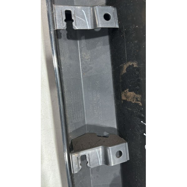 Spoiler Esquerdo Honda Civic G10 2017 A 2021 Com Detalhe Spoiler Esquerdo Honda Civic G10 2017 A 2021 Com Detalhe