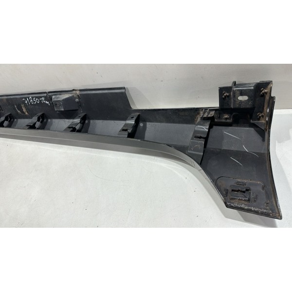 Spoiler Esquerdo Honda Civic G10 2017 A 2021 Com Detalhe Spoiler Esquerdo Honda Civic G10 2017 A 2021 Com Detalhe