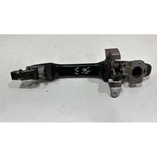 Macaneta Externa Traseira Direita Honda Civic 2008/2011 .