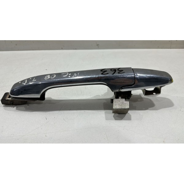 Macaneta Externa Traseira Direita Honda Civic 2008/2011 .