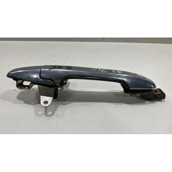 Macaneta Externa Traseira Direita Honda Civic 2008/2011 .